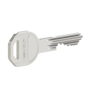 ASSA ABLOY C250 sleutel nabestellen