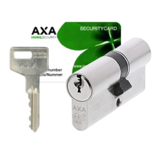 AXA Ul&shy;ti&shy;ma&shy;te Se&shy;cu&shy;ri&shy;ty ci&shy;lin&shy;der - SKG**
