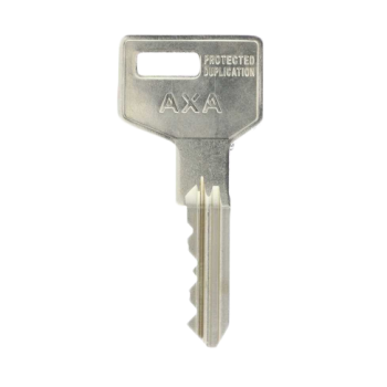 AXA Xtreme Security sleutel - nabestellen