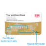 DOM ix Twido cilinder - nabestellen DOM ix Twido cilinder - nabestellen