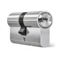 DOM ix10KG Sluitplan cilinder nabestellen SKG2