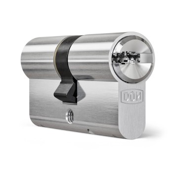 DOM ix10KG Sluitplan cilinder nabestellen SKG2 DOM ix10KG Sluitplan cilinder nabestellen SKG2