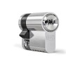 DOM ixTeco cilinder met kerntrekbeveiliging - SKG***