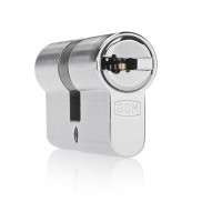 DOM ix5KG Sluitplan cilinder nabestellen SKG2