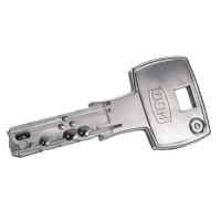DOM ix6KG Sluitplan sleutel nabestellen DOM ix6KG Sluitplan sleutel nabestellen