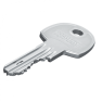 Mauer DT1 cilinder met kerntrekbeveiliging - SKG*** Mauer DT1 cilinder met kerntrekbeveiliging - SKG***