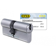 EVVA ICS ci&shy;lin&shy;der met kern&shy;trek&shy;be&shy;vei&shy;li&shy;ging - SKG***