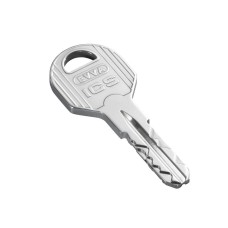 EVVA ICS sleu&shy;tel na&shy;be&shy;stel&shy;len