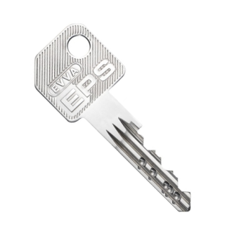 EVVA EPS/GPI/DPI sleutel nabestellen
