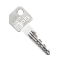 EVVA EPS/GPI/DPI sleutel nabestellen