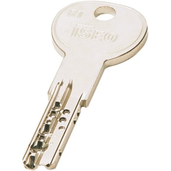ISEO R7 sleutel nabestellen