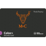M&C Color+ cilinder met kerntrekbeveiliging - SKG***