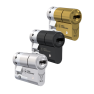 M&C Condor cilinder met kerntrekbeveiliging - SKG***