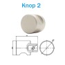 Mauer F3P cilinder met kerntrekbeveiliging - SKG*** Mauer F3P cilinder met kerntrekbeveiliging - SKG***