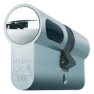Mauer New Wave 4 cilinder met kerntrekbeveiliging - SKG***
