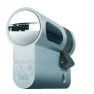 Mauer New Wave 4 cilinder met kerntrekbeveiliging - SKG***