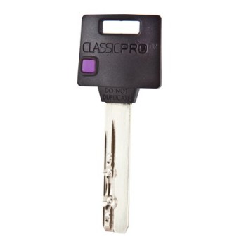 Mul-T-Lock Classic Pro sleutel - nabestellen