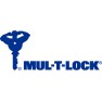 Mul-T-Lock Interactive+ sleutel - nabestellen