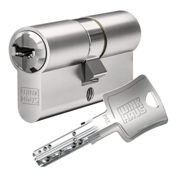 Winkhaus KeyTec N-tra cilinder nabestellen SKG2 Winkhaus KeyTec N-tra cilinder nabestellen SKG2