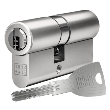 Winkhaus KeyTec X-tra cilinder nabestellen SKG3 Winkhaus KeyTec X-tra cilinder nabestellen SKG3
