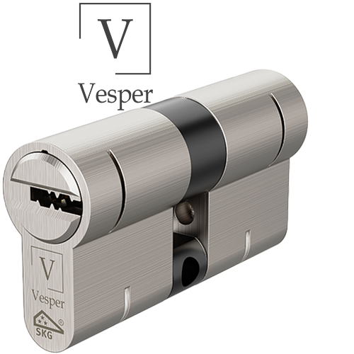 Vesper Cilinder
